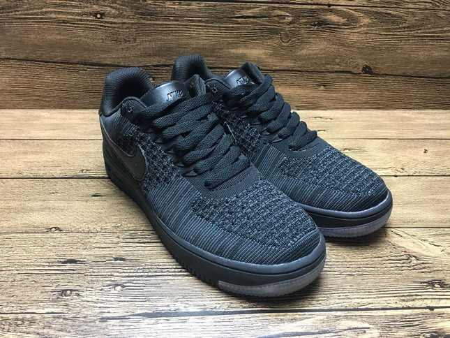 men air force one flyknit shoes 2020-6-27-003